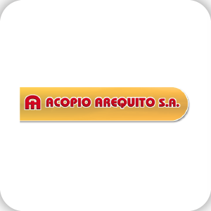 ACOPIO AREQUITO