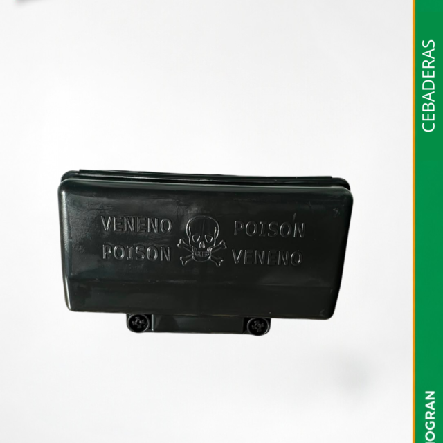 CAJA CEBADERA. REC.MEDIUM PPM