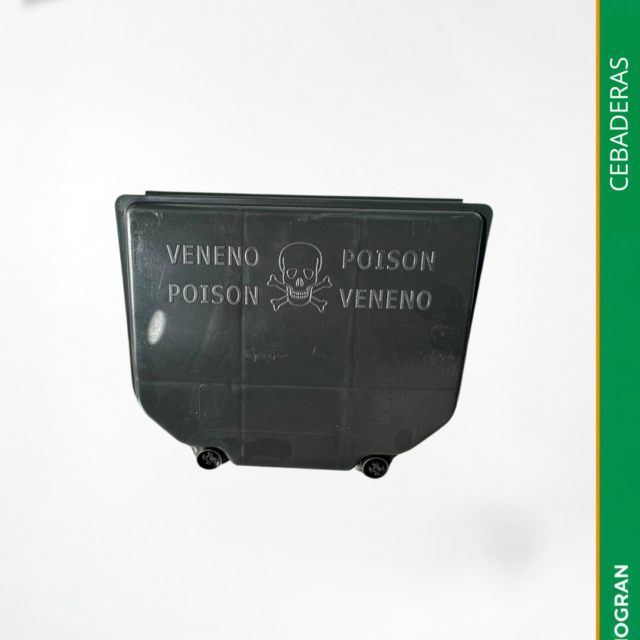 CAJA CEBADERA REFORZADA XL