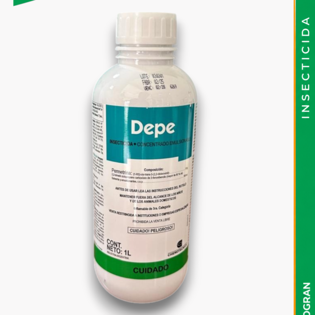 DEPE X 1 LT.