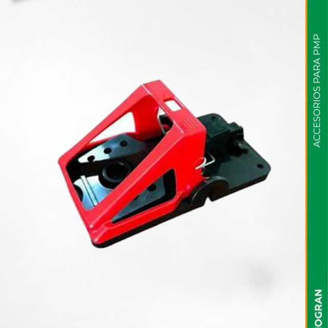 TRAMPERA IRON TRAP ACME