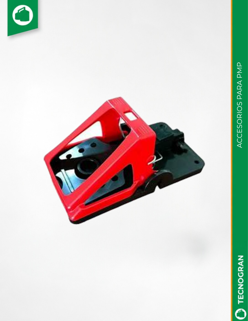 TRAMPERA IRON TRAP ACME