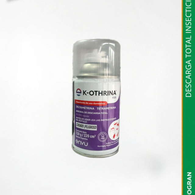 K-OTHRINA FOG X 220 CC
