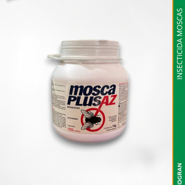 MOSCAPLUS AZ * 1 KG