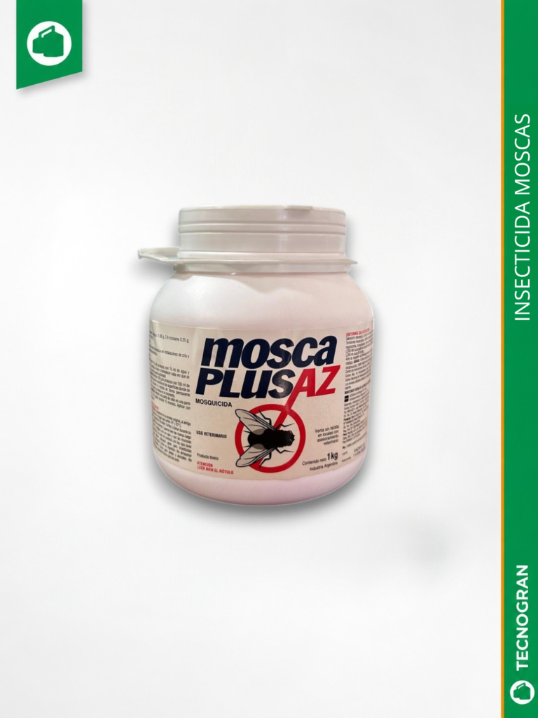 MOSCAPLUS AZ * 1 KG