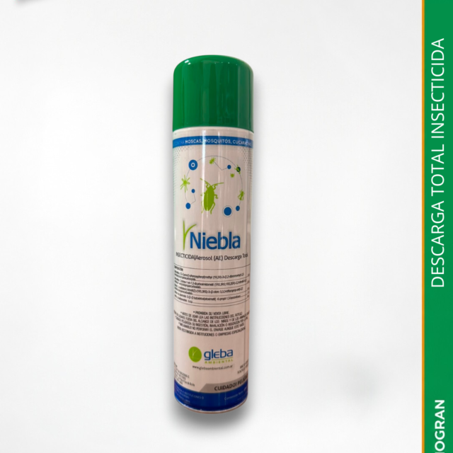 NIEBLA * 440 CC