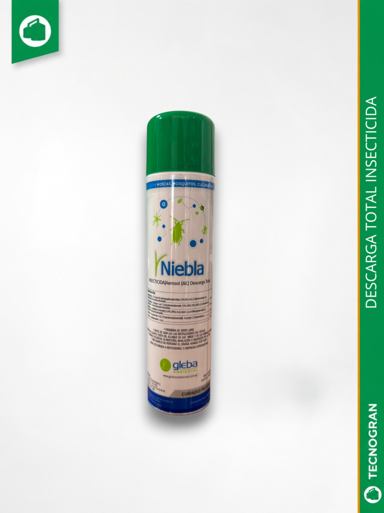 NIEBLA * 440 CC