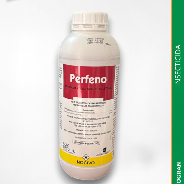 PERFENO X 1 LT.