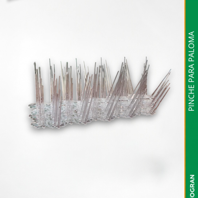 PINCHES AEROBIRD X 1 MTS