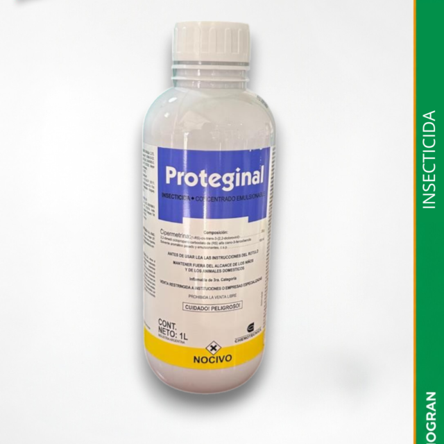 PROTEGINAL X 1 LT.