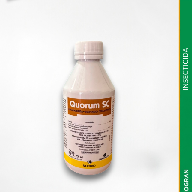 QUORUM SC x 250 ml