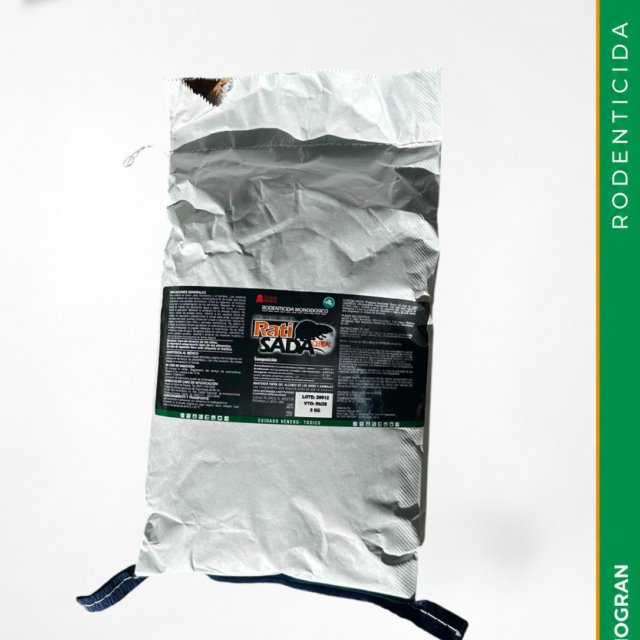 RATISADA GRANO * 5 KG