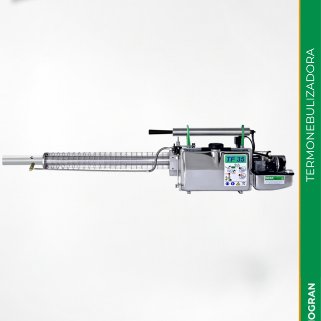 IGEBA TF35