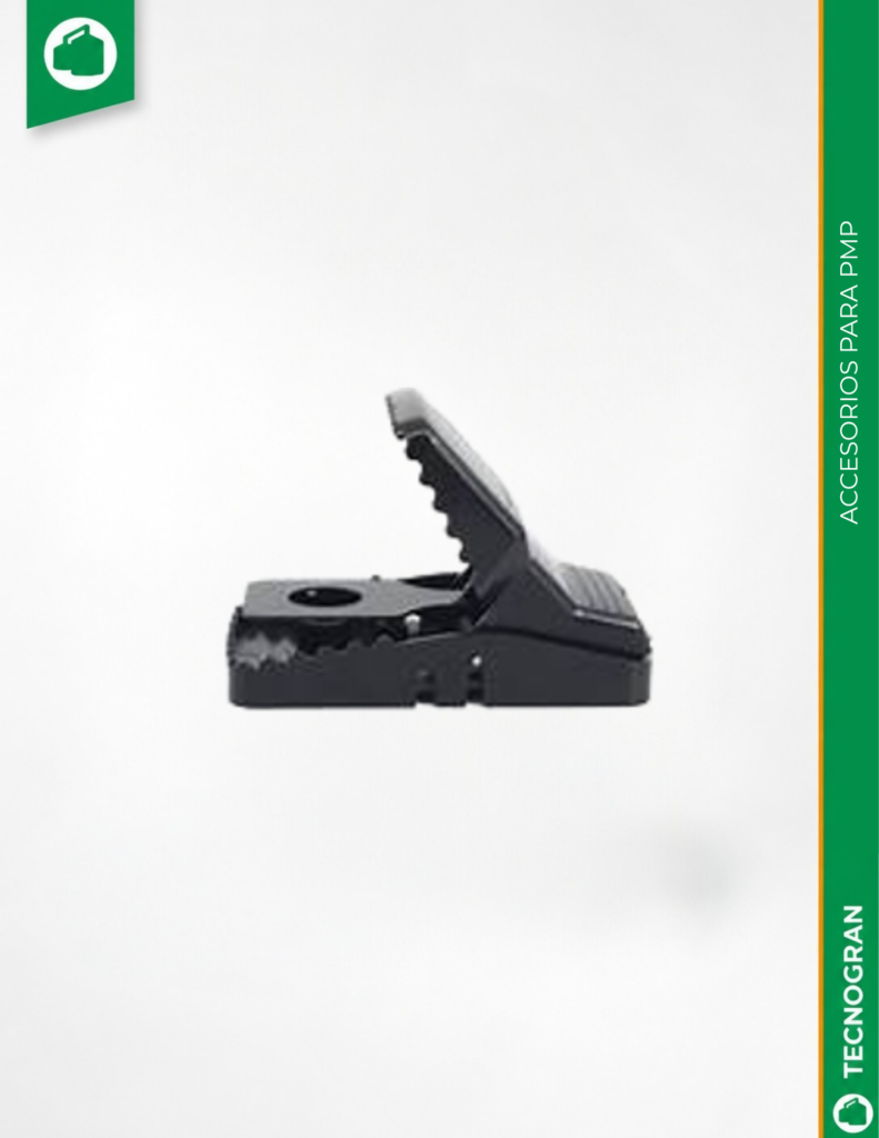 ATRAPARRATA DINO P/CEBADERA MEDIUM