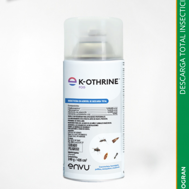 K-OTHRINA FOG X 426 CC