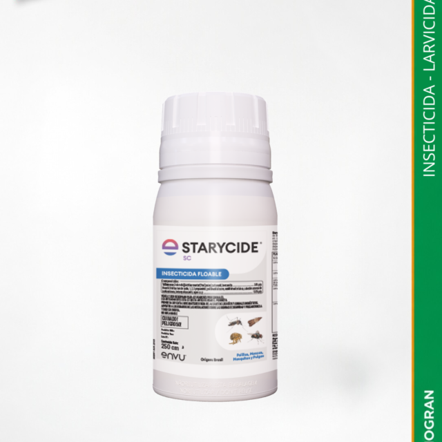 STARYCIDE X 250 ML